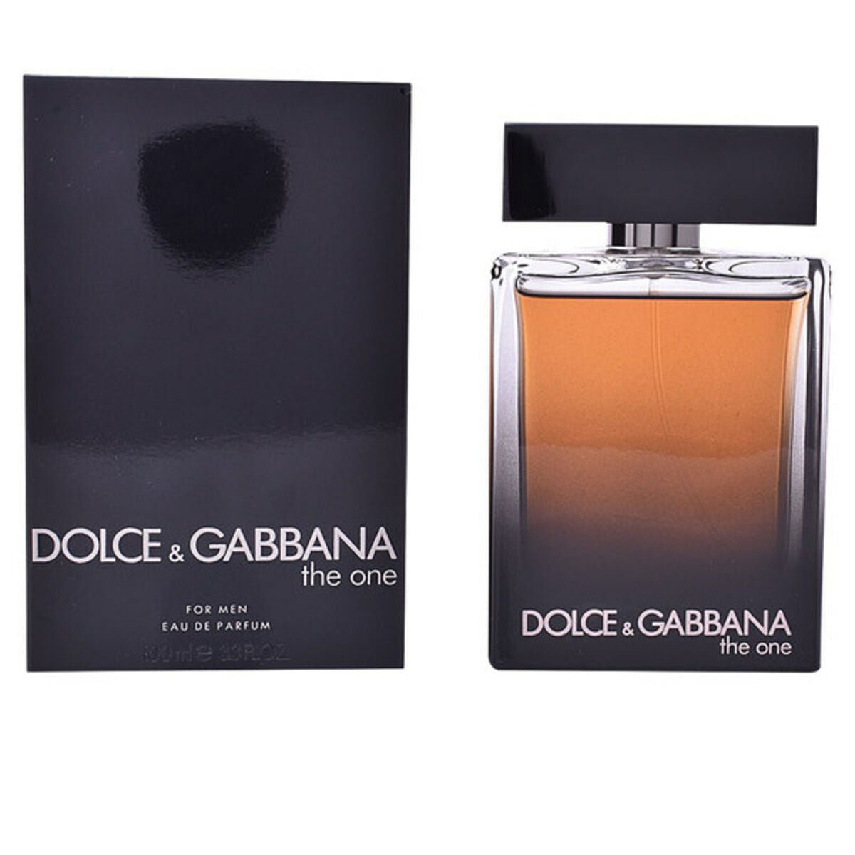 Men's Perfume The One Dolce & Gabbana (100 ml) - Subliem