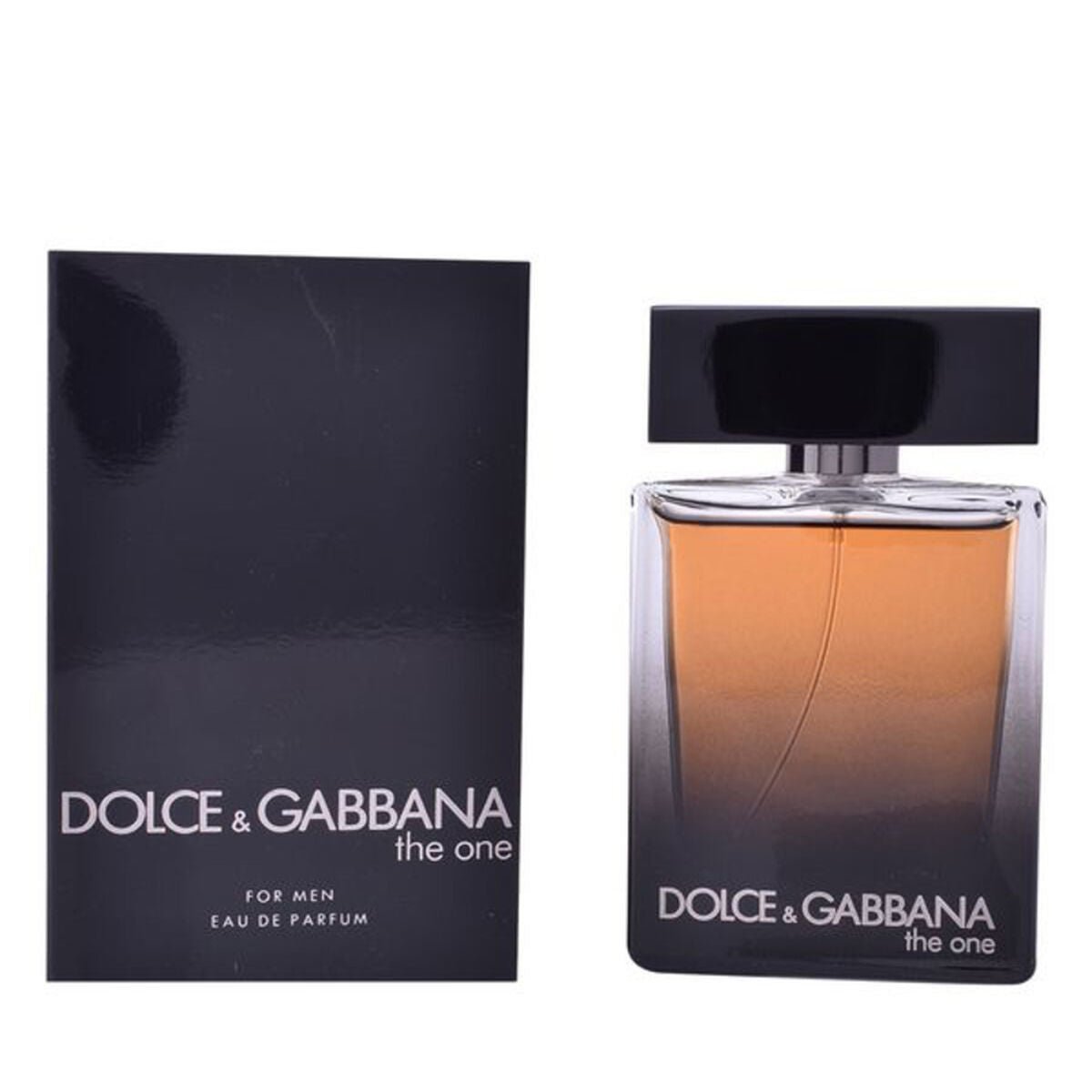 Men's Perfume The One For Men Dolce & Gabbana EDP (50 ml) (50 ml) - Subliem