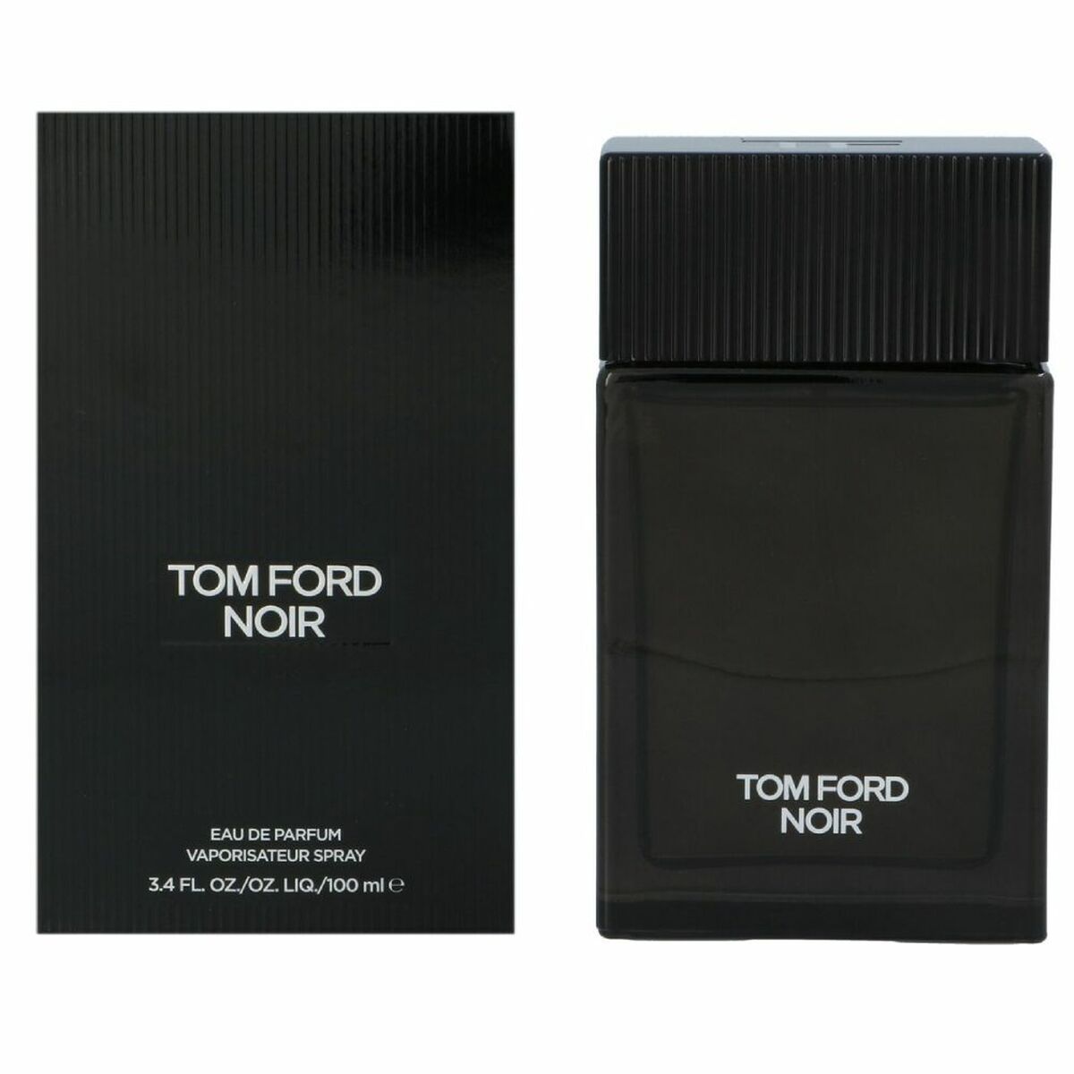 Men's Perfume Tom Ford Noir Men EDP (100 ml) - Subliem