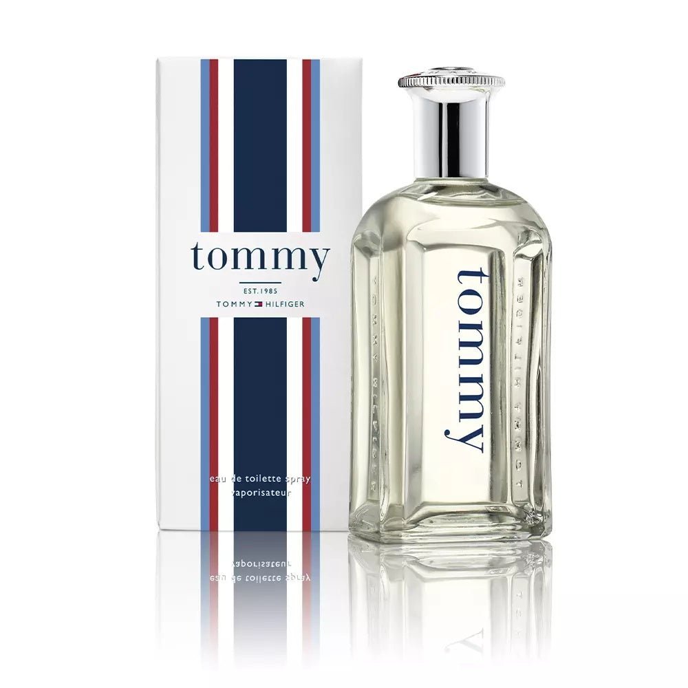 Men's Perfume Tommy Hilfiger EDT - Subliem