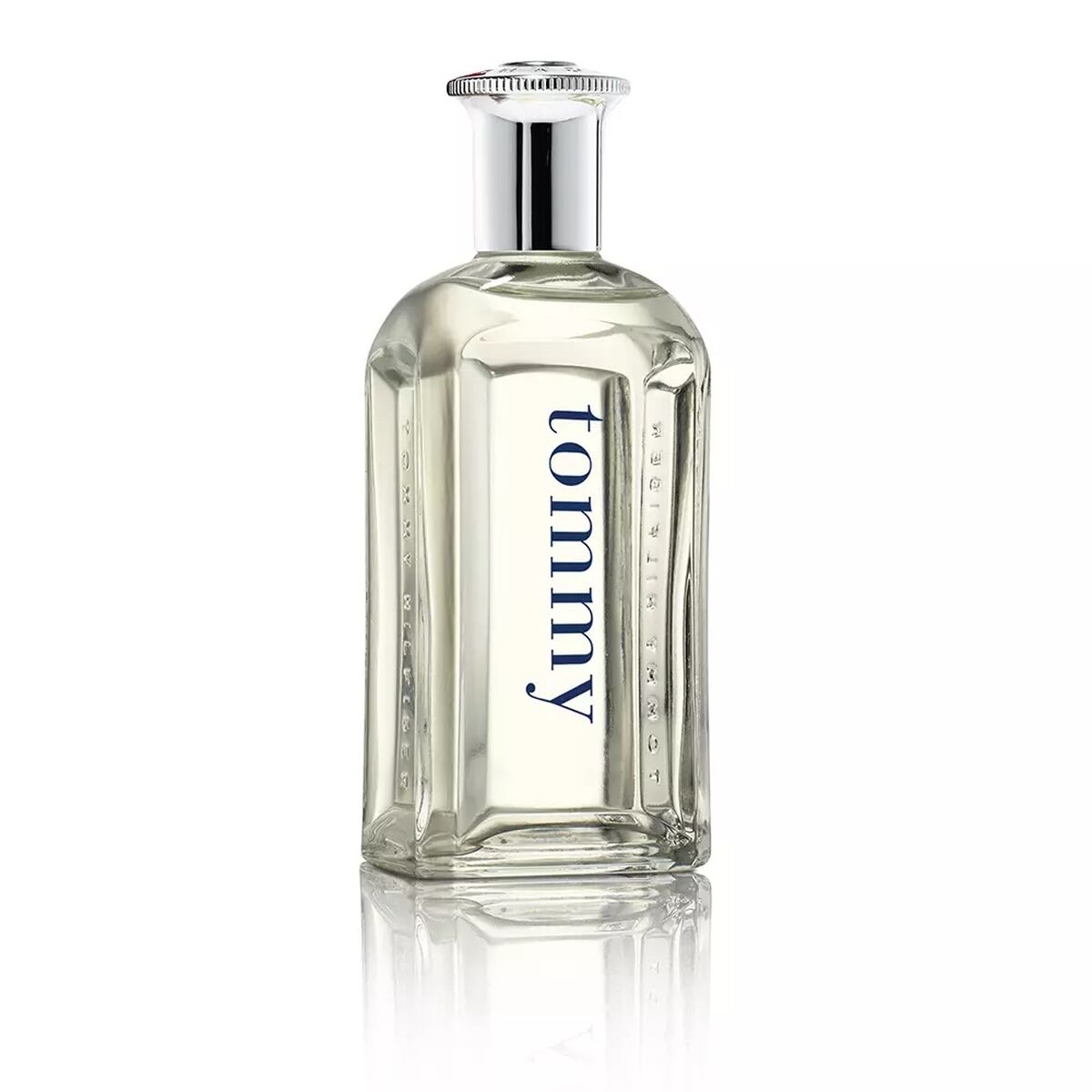 Men's Perfume Tommy Hilfiger EDT - Subliem