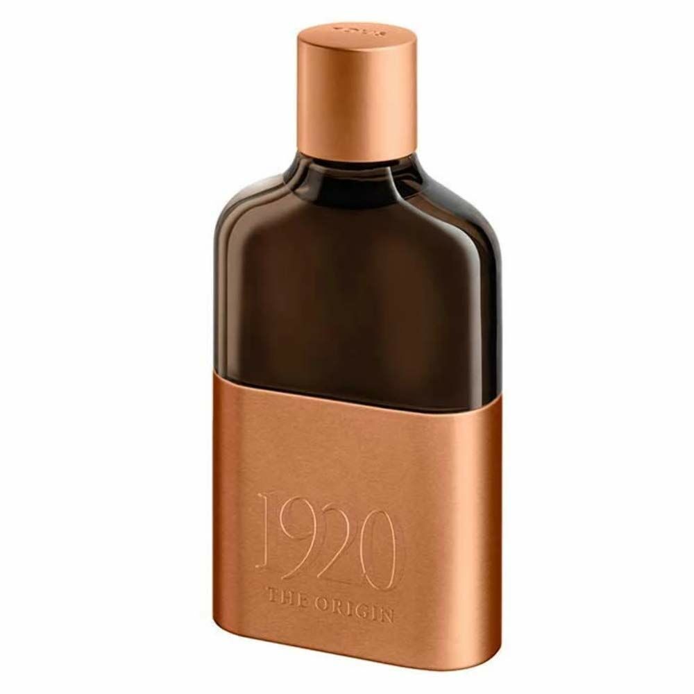 Men's Perfume Tous 1920 The Origin EDP 60 ml - Subliem