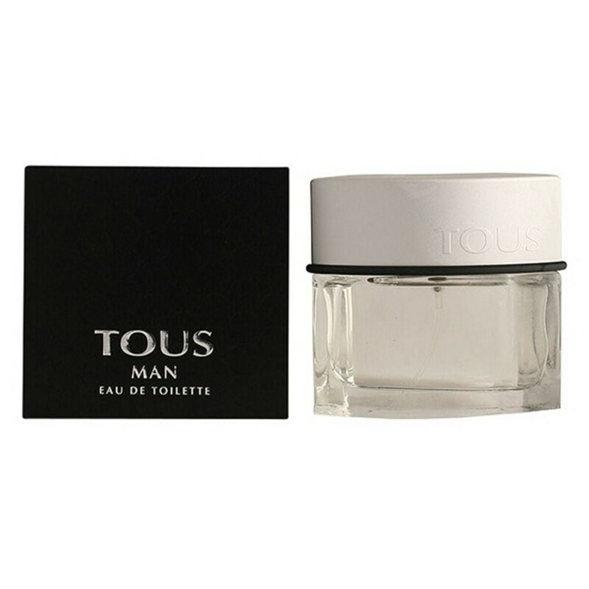 Men's Perfume Tous EDT - Subliem