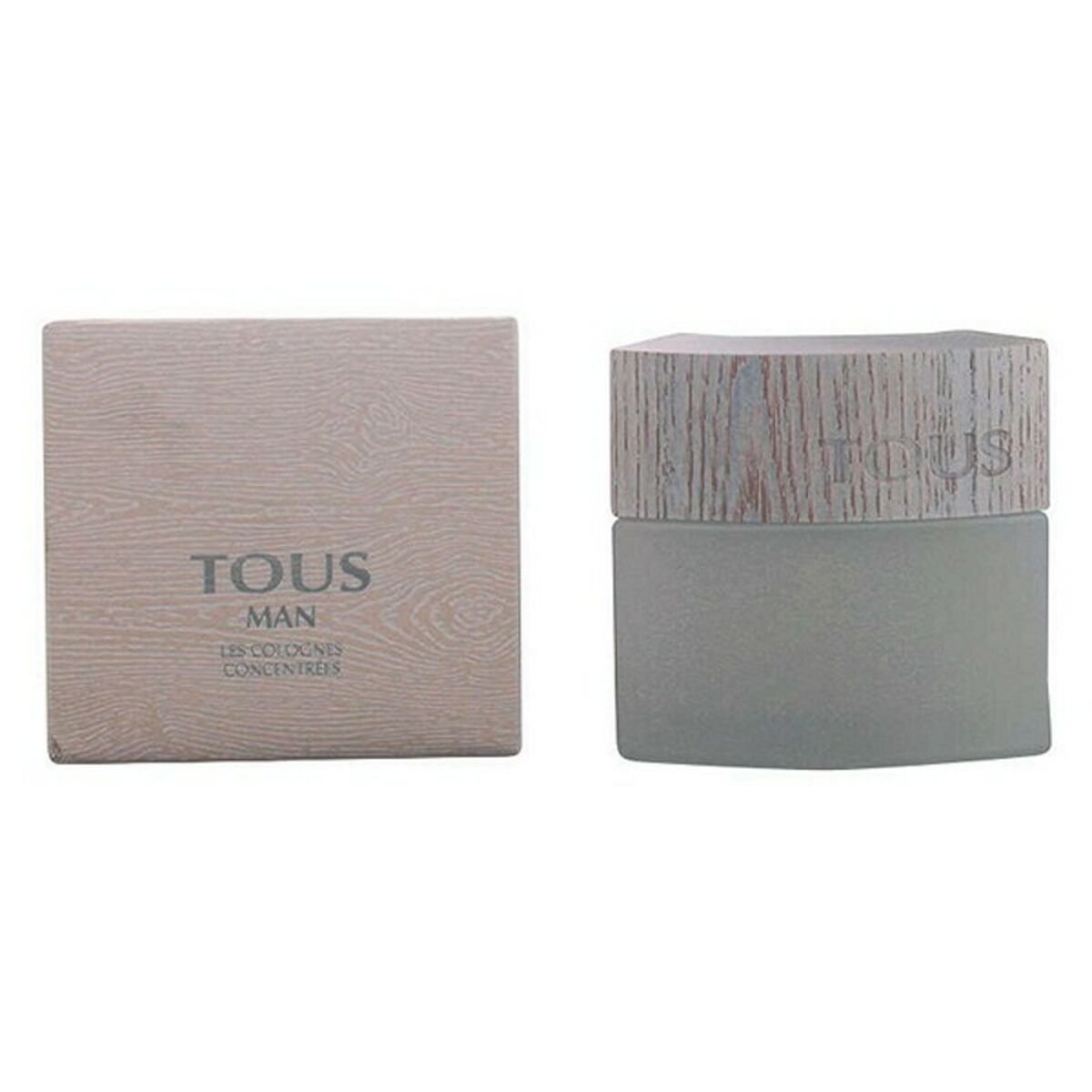 Men's Perfume Tous EDT - Subliem