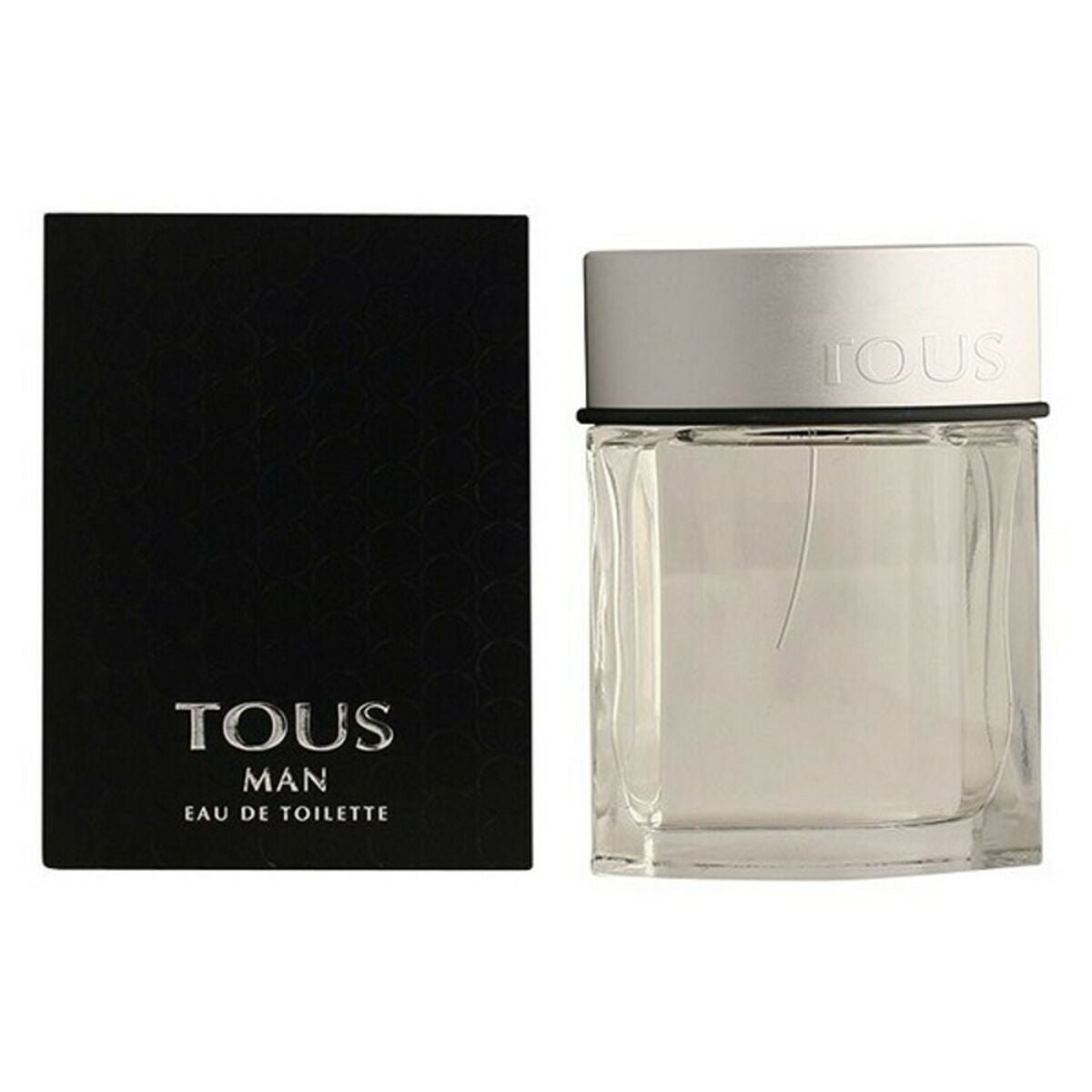 Men's Perfume Tous EDT - Subliem