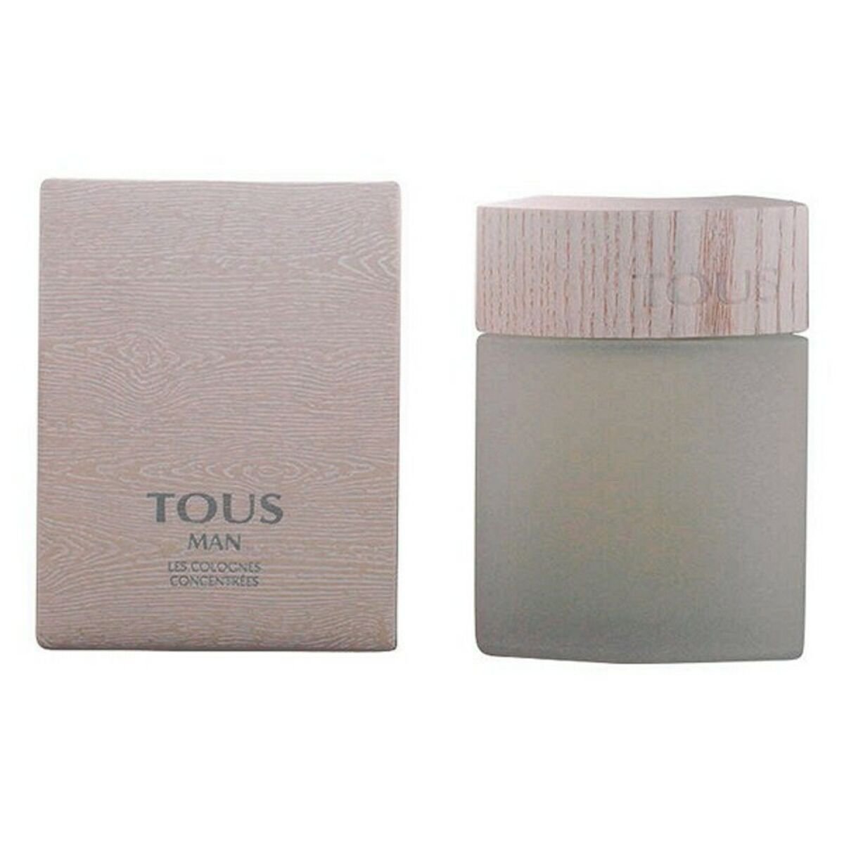 Men's Perfume Tous EDT - Subliem