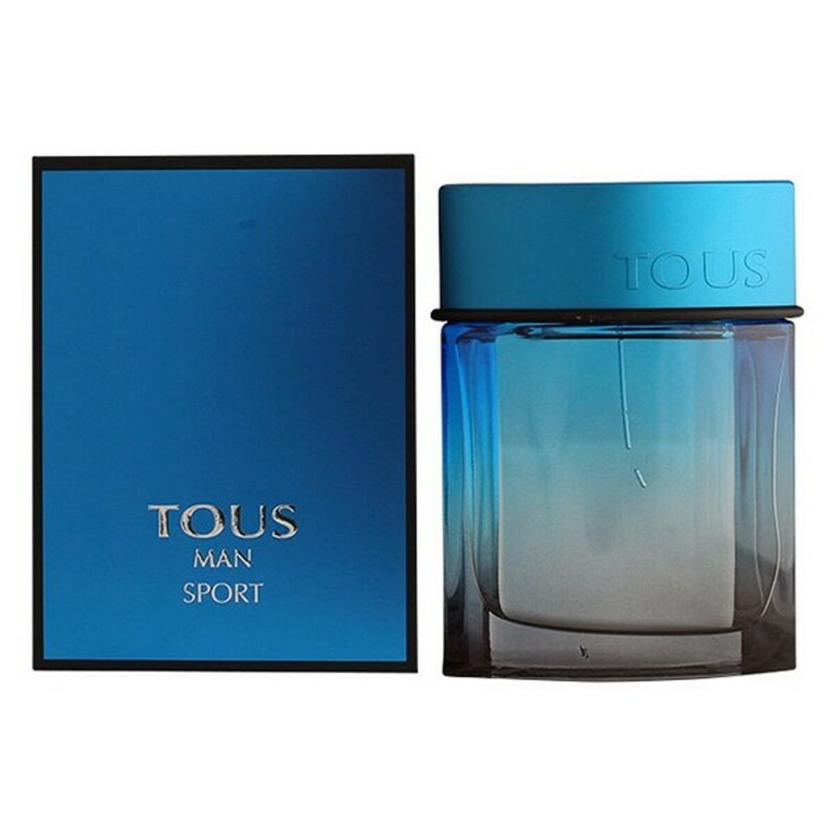 Men's Perfume Tous EDT - Subliem