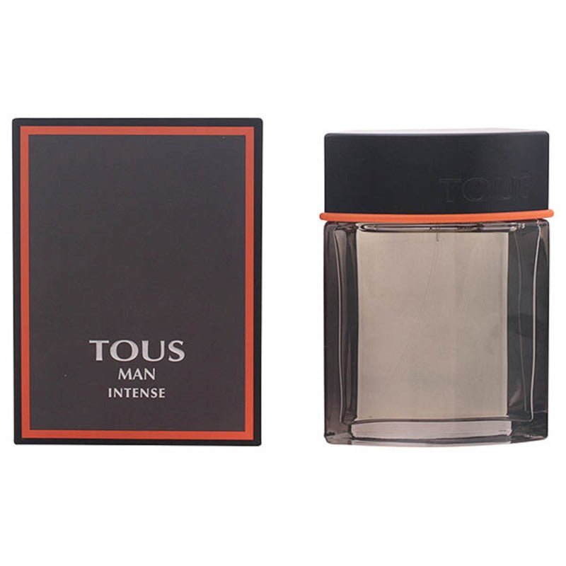 Men's Perfume Tous Man Intense EDT - Subliem