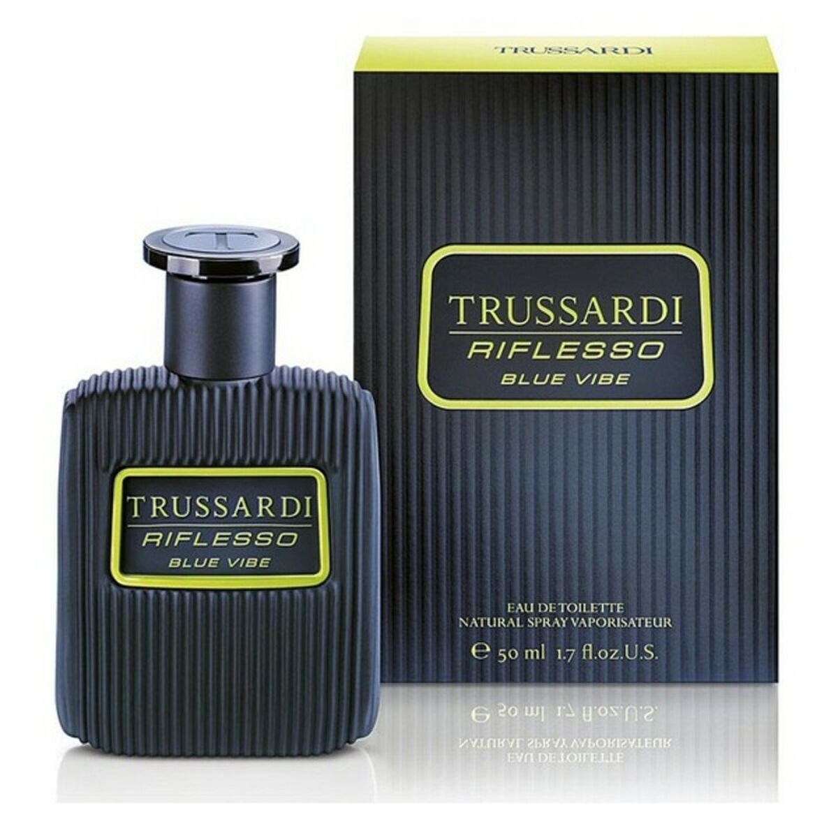 Men's Perfume Trussardi EDT - SubliemPerfume