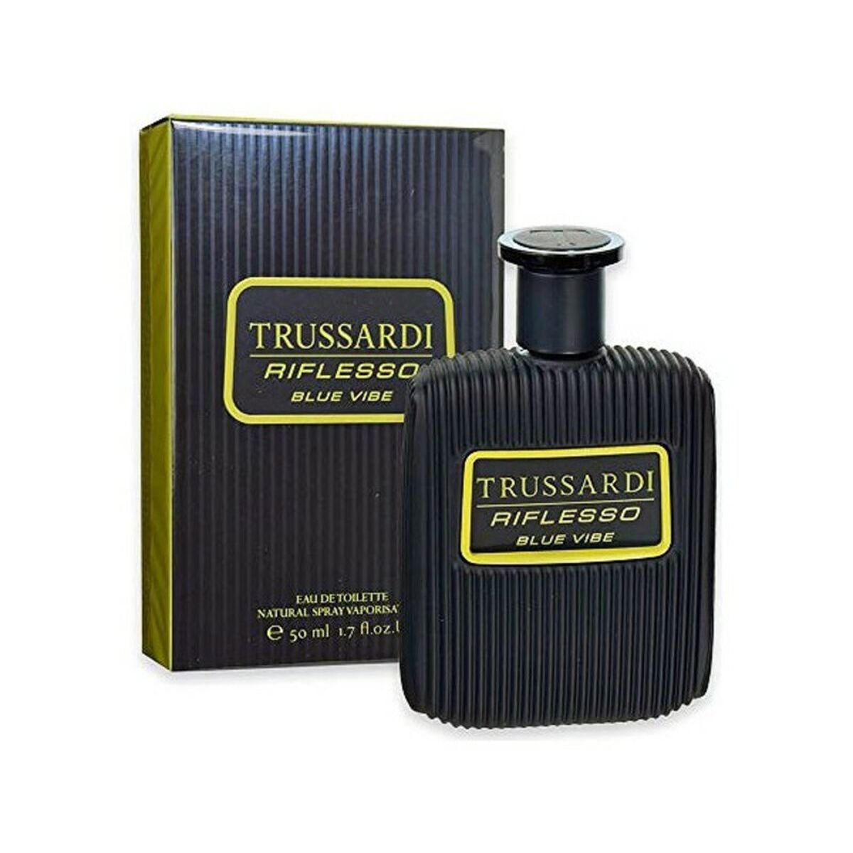 Men's Perfume Trussardi EDT - SubliemPerfume