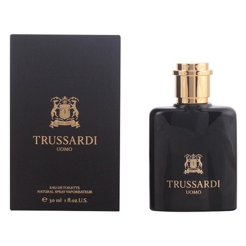 Men's Perfume Trussardi EDT - SubliemPerfume#