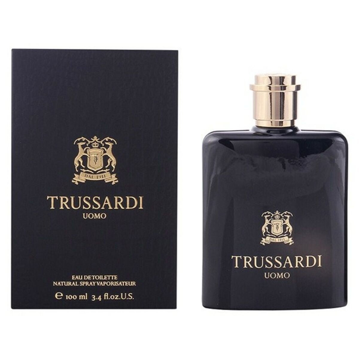 Men's Perfume Trussardi EDT - SubliemPerfume#