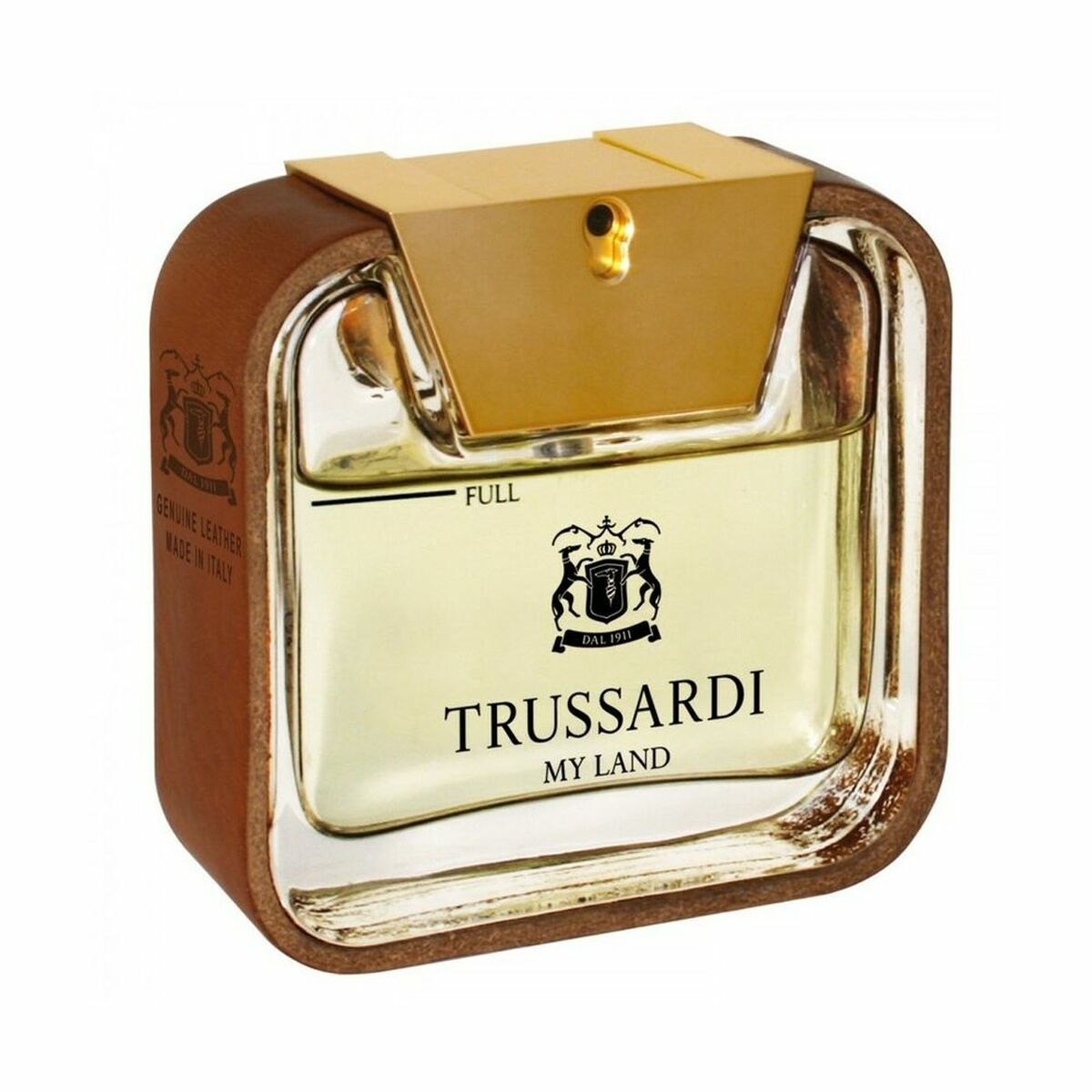 Men's Perfume Trussardi My Land EDT (100 ml) - Subliem