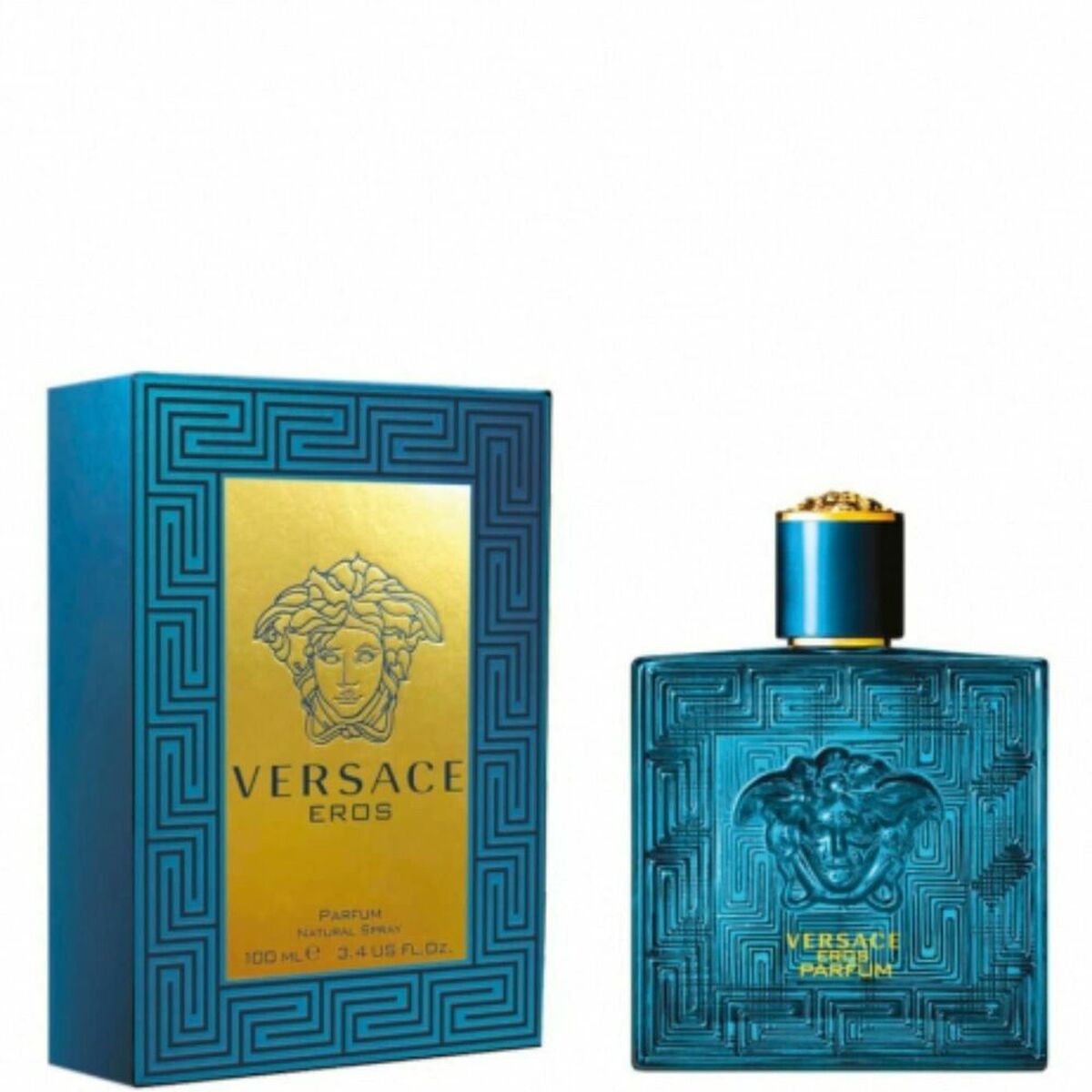 Men's Perfume Versace 740210 100 ml - Subliem