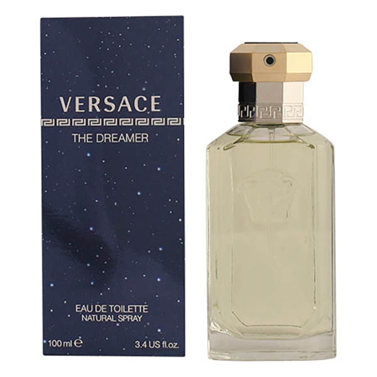 Men's Perfume Versace 8015150274166 EDT 100 ml - Subliem