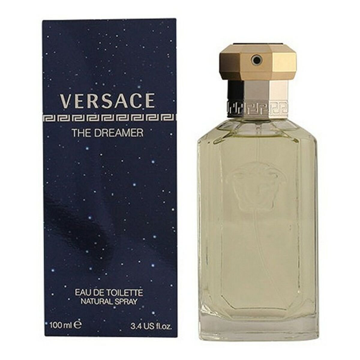 Men's Perfume Versace 8015150274166 EDT 100 ml - Subliem