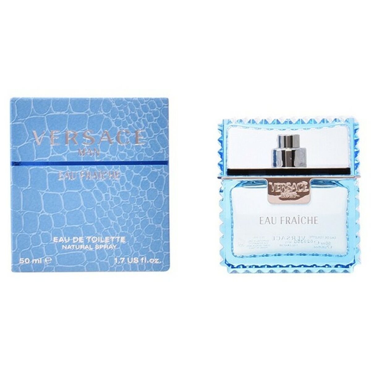 Men's Perfume Versace EDT - Subliem