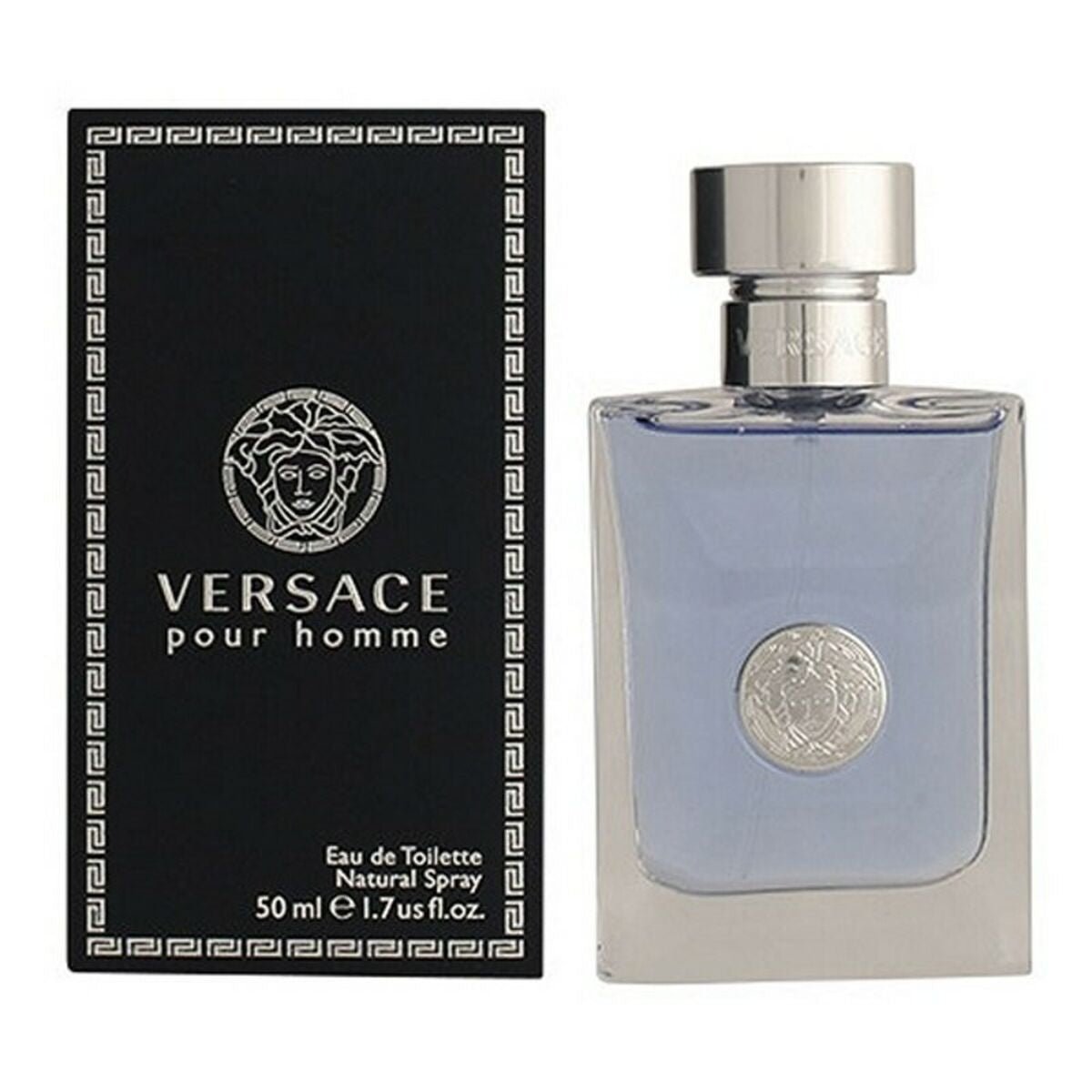 Men's Perfume Versace TP - 8011003813070_Vendor EDT - Subliem