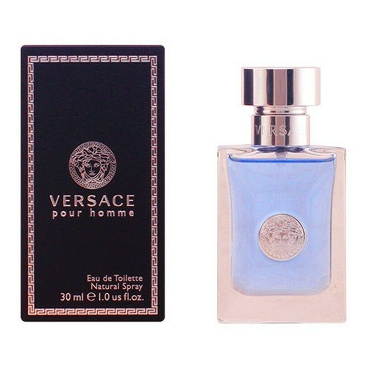 Men's Perfume Versace TP - 8011003813070_Vendor EDT - Subliem