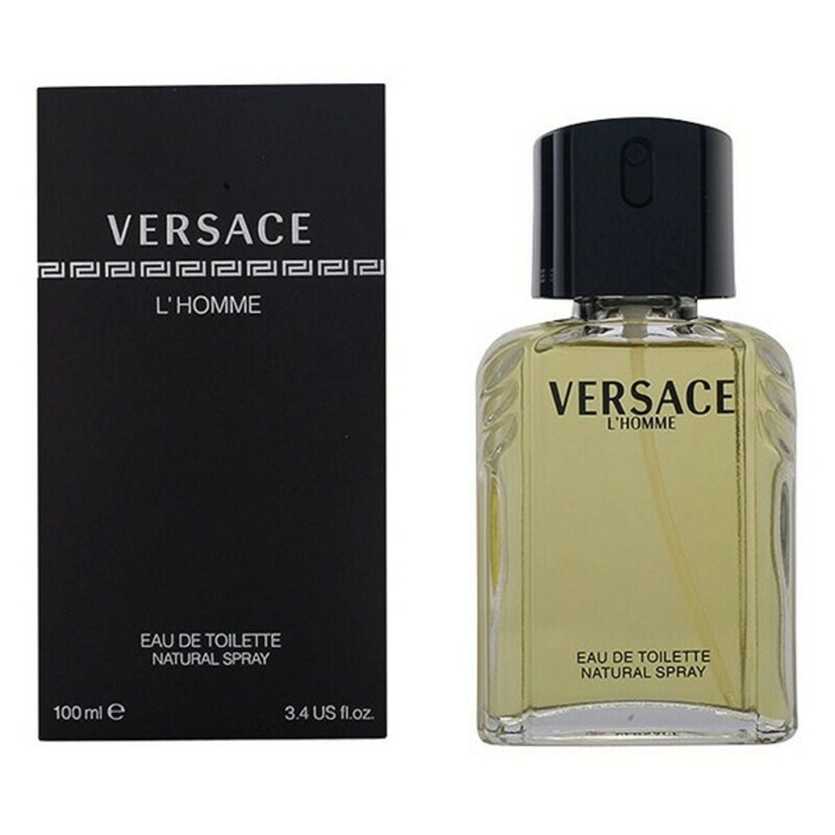 Men's Perfume Versace TP - 8011003813070_Vendor EDT - Subliem