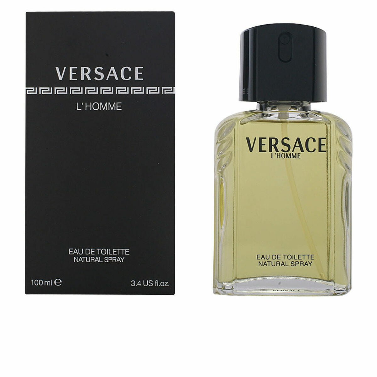 Men's Perfume Versace VERPFM036 EDT L 100 ml - Subliem