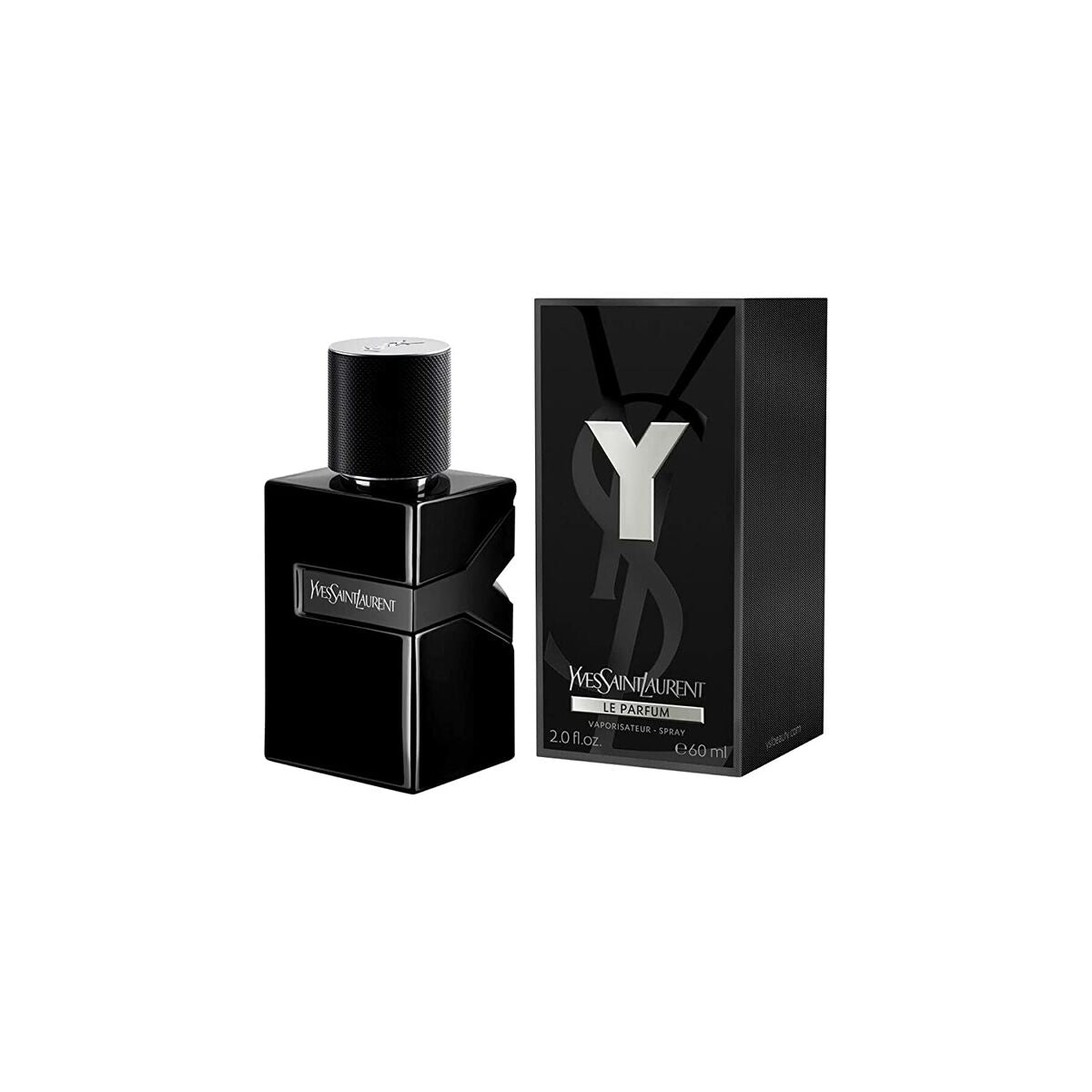 Men's Perfume Yves Saint Laurent YSL Le Parfum EDP (60 ml) - Subliem