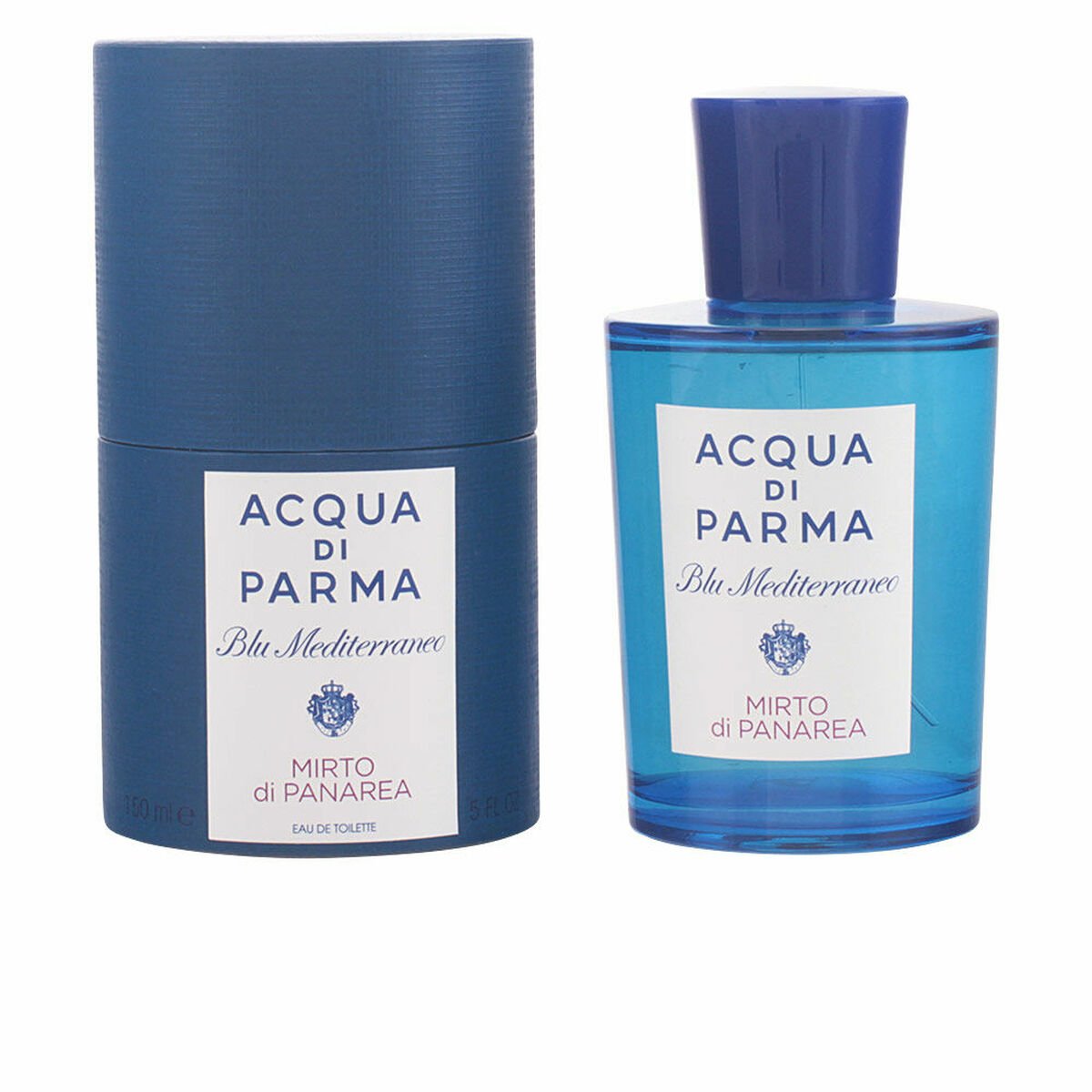 Unisex Perfume Acqua Di Parma 10010549 Blu Mediterraneo Mirto Di - Subliem