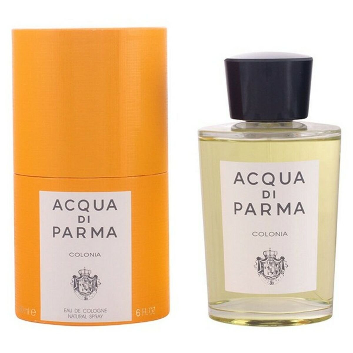 Unisex Perfume Acqua Di Parma EDC - Subliem