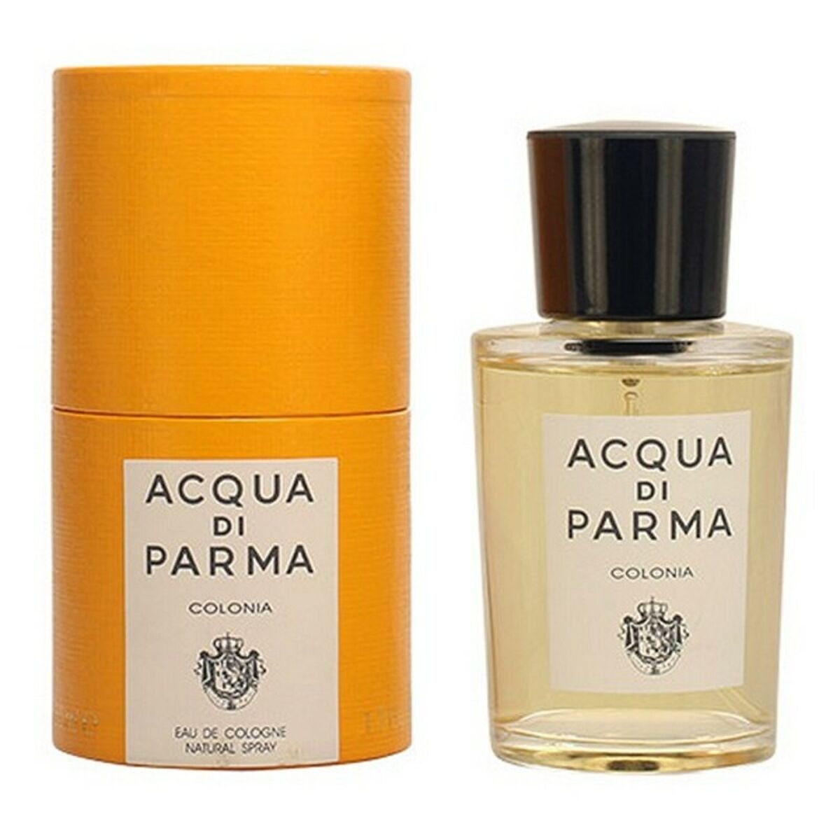 Unisex Perfume Acqua Di Parma EDC - Subliem