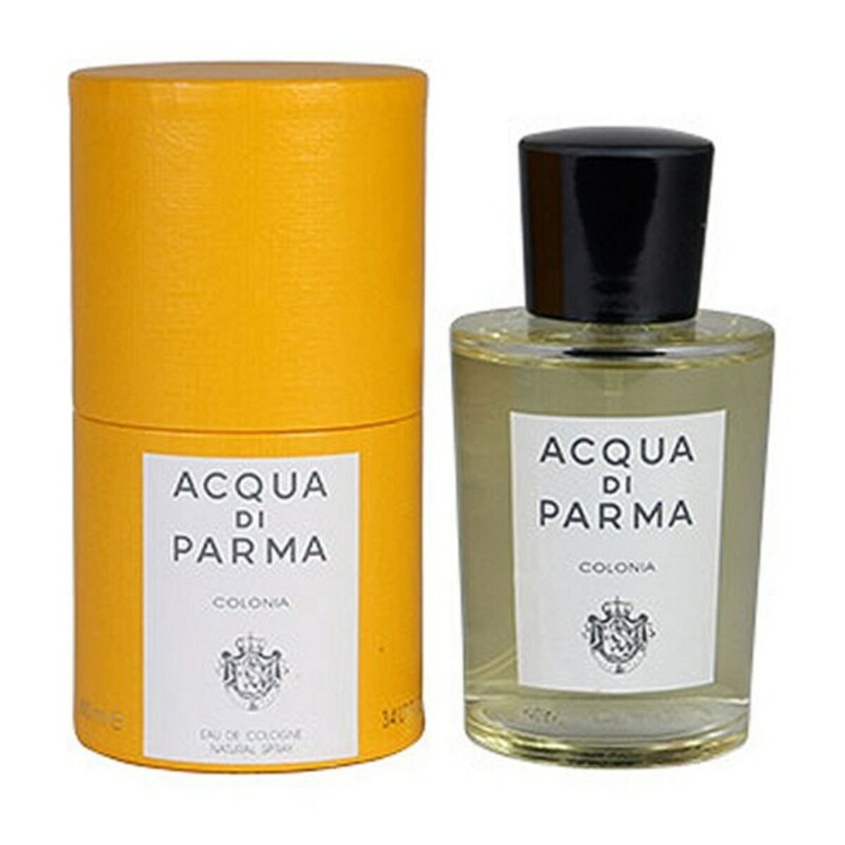 Unisex Perfume Acqua Di Parma EDC - Subliem