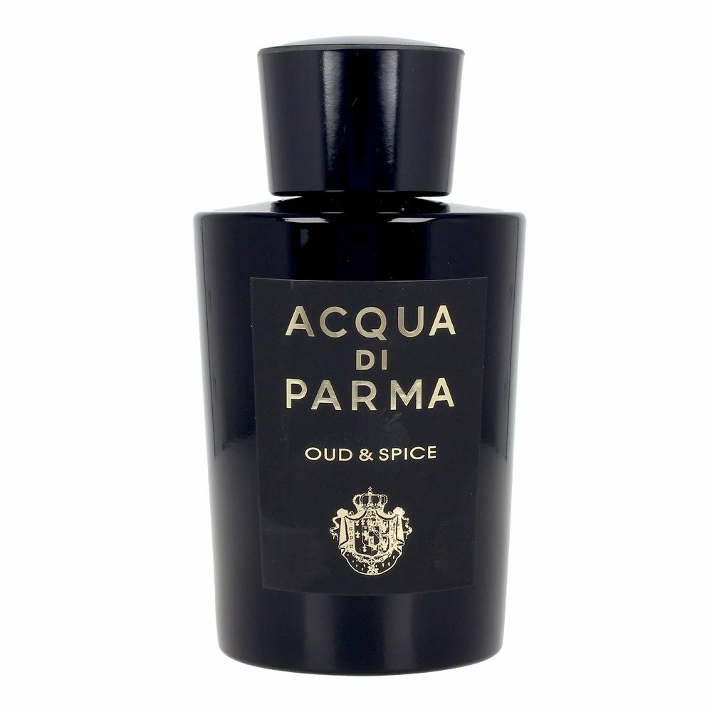 Unisex Perfume Acqua Di Parma Signatures of the Sun Oud & Spice EDP - Subliem