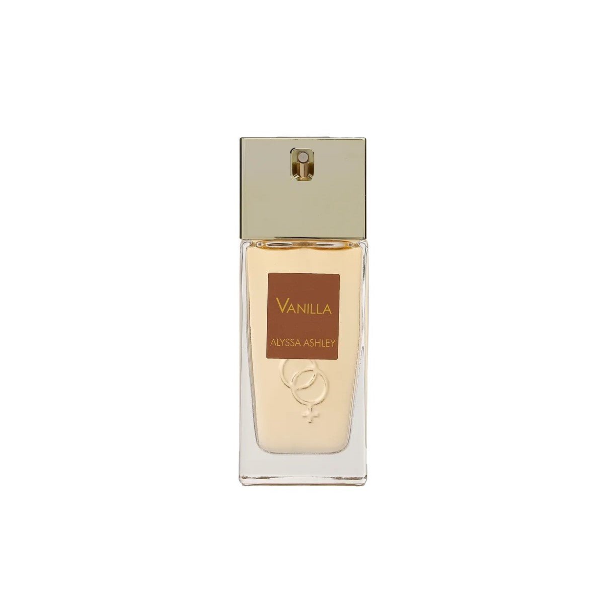 Unisex Perfume Alyssa Ashley Vainilla EDP (30 ml) - Subliem