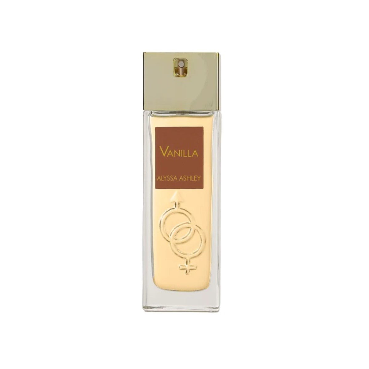 Unisex Perfume Alyssa Ashley Vainilla EDP (50 ml) - Subliem