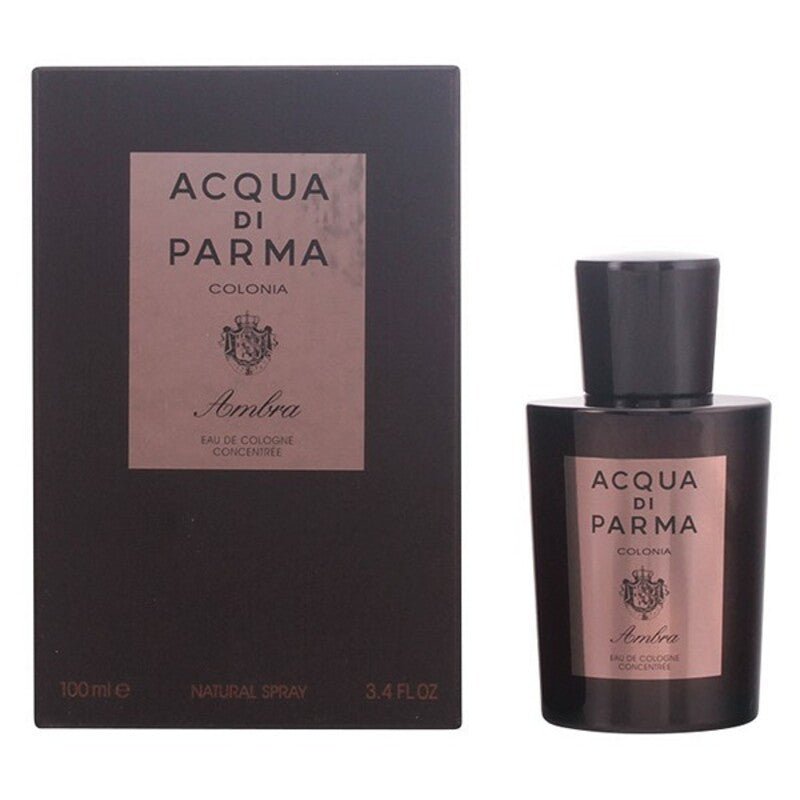 Unisex Perfume Ambra Acqua Di Parma EDC - SubliemPerfumeSubliem