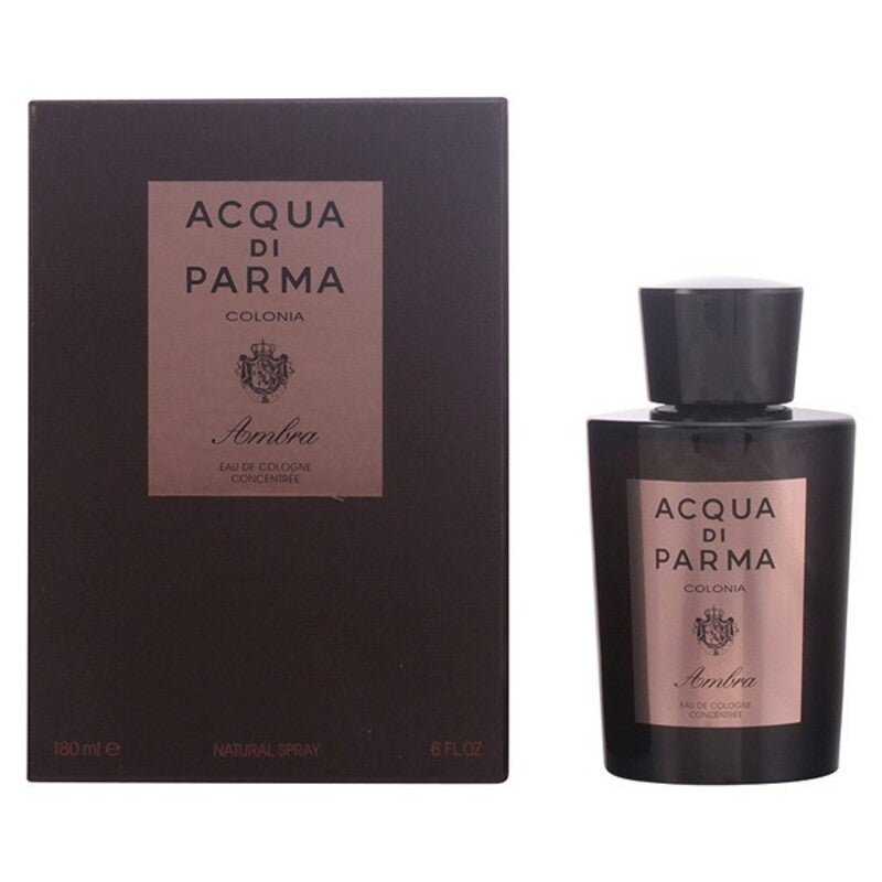 Unisex Perfume Ambra Acqua Di Parma EDC - SubliemPerfumeSubliem