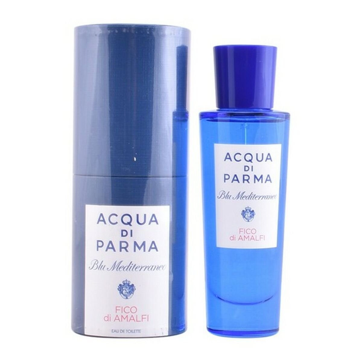 Unisex Perfume Blu Mediterraneo Fico Di Amalfi Acqua Di Parma 128574 - Subliem