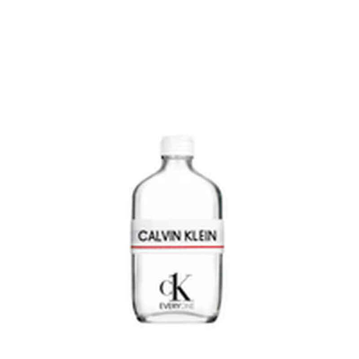 Unisex Perfume Calvin Klein EDT - Subliem