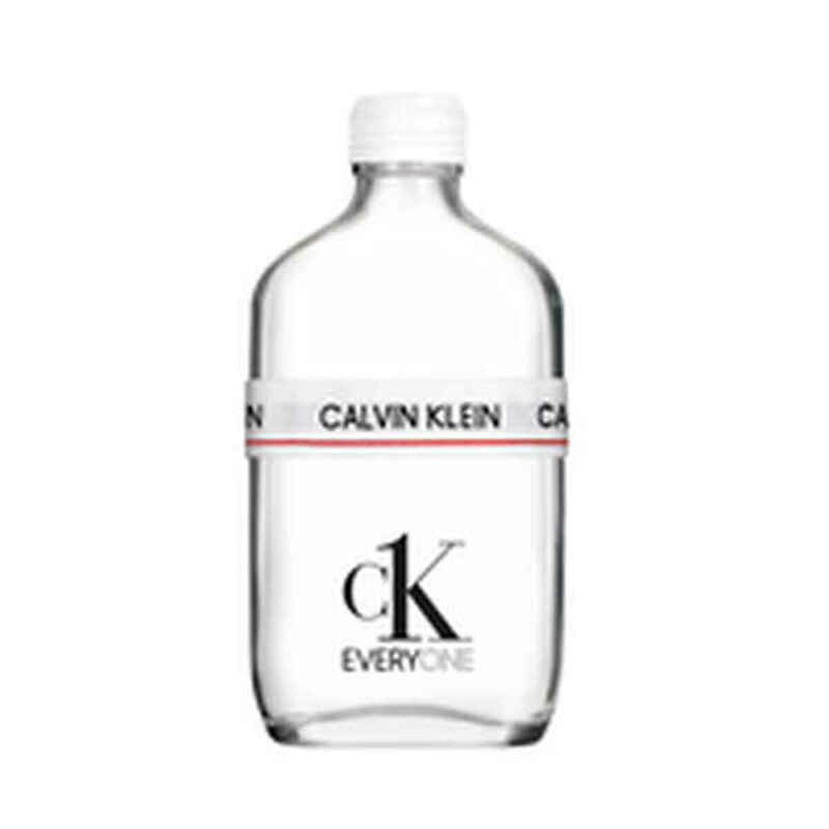 Unisex Perfume Calvin Klein EDT - Subliem