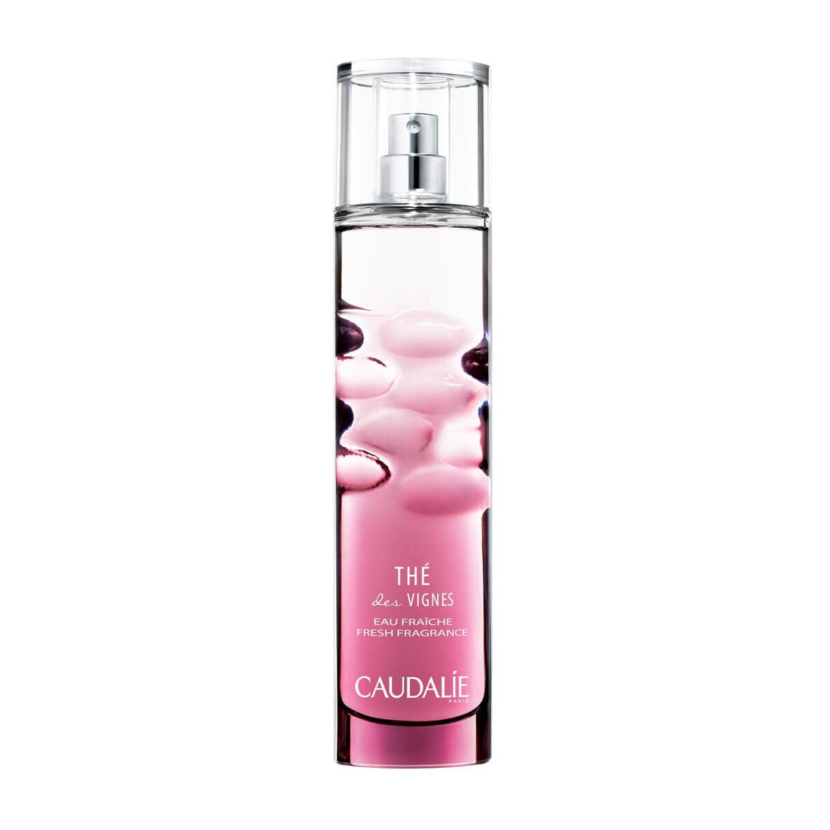 Unisex Perfume Caudalie Thé Des Vignes Eau Fraiche Eaux Fraiches 100 - Subliem