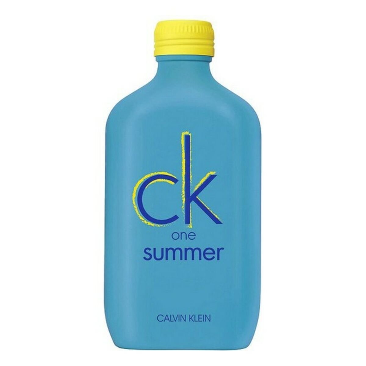 Unisex Perfume CK One Summer 2020 Calvin Klein (100 ml) (100 ml) - Subliem