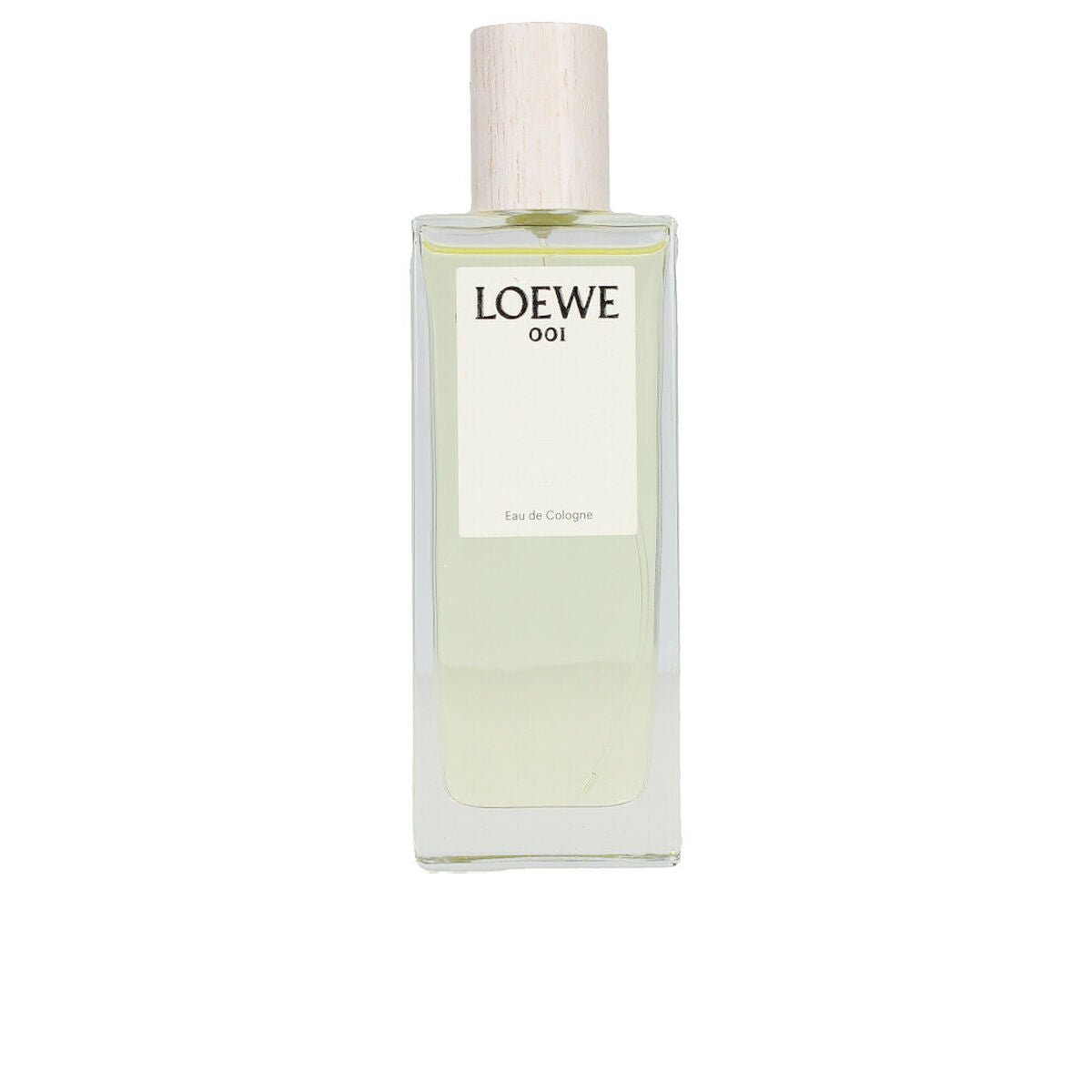 Unisex Perfume Loewe 001 EDC 50 ml 100 ml - Subliem