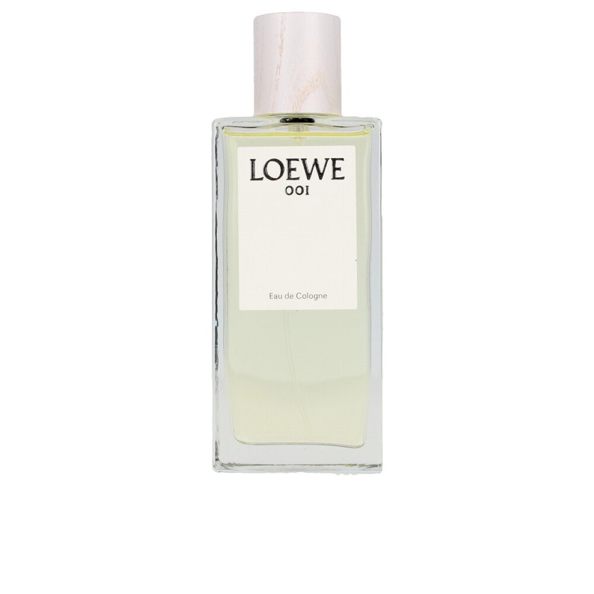 Unisex Perfume Loewe 001 EDC 50 ml 100 ml - Subliem