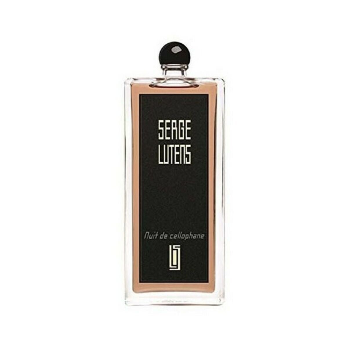 Unisex Perfume Nuit de Cellophane Serge Lutens (100 ml) (100 ml) - Subliem