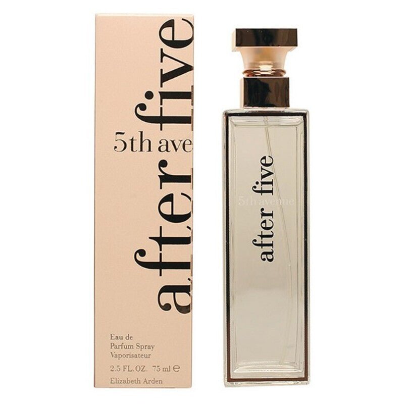 Women's Perfume 5th Avenue After 5 Edp Elizabeth Arden EDP EDP - Subliem