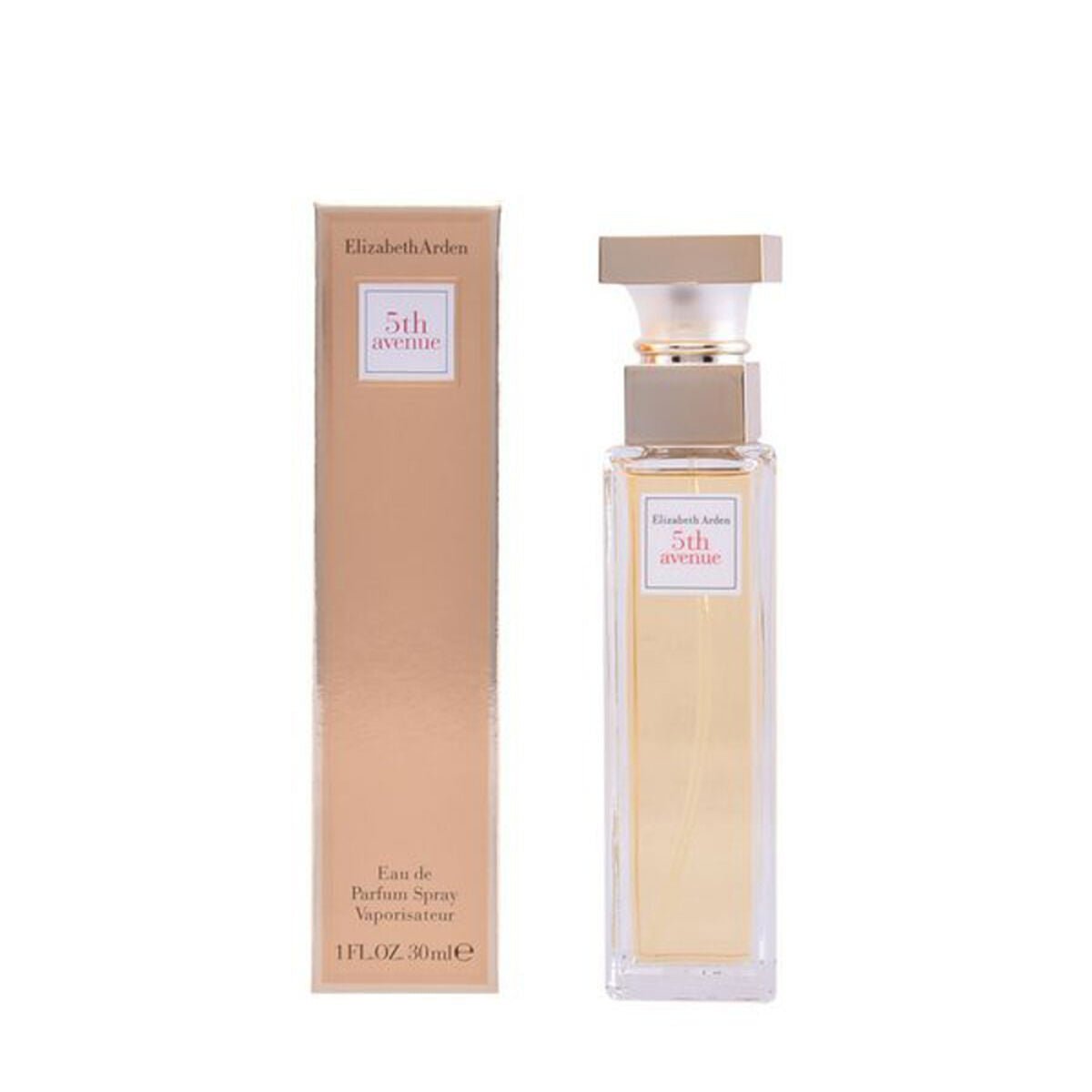 Women's Perfume 5th Avenue Elizabeth Arden EDP EDP - Subliem