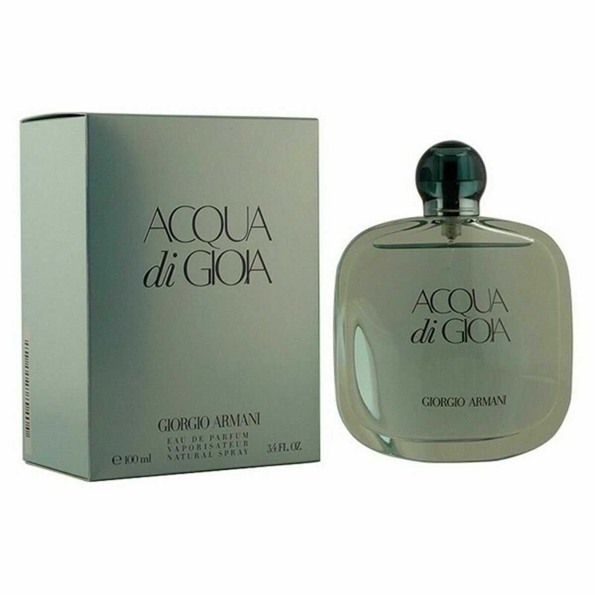 Women's Perfume Acqua Di Gioia Armani EDP EDP - Subliem