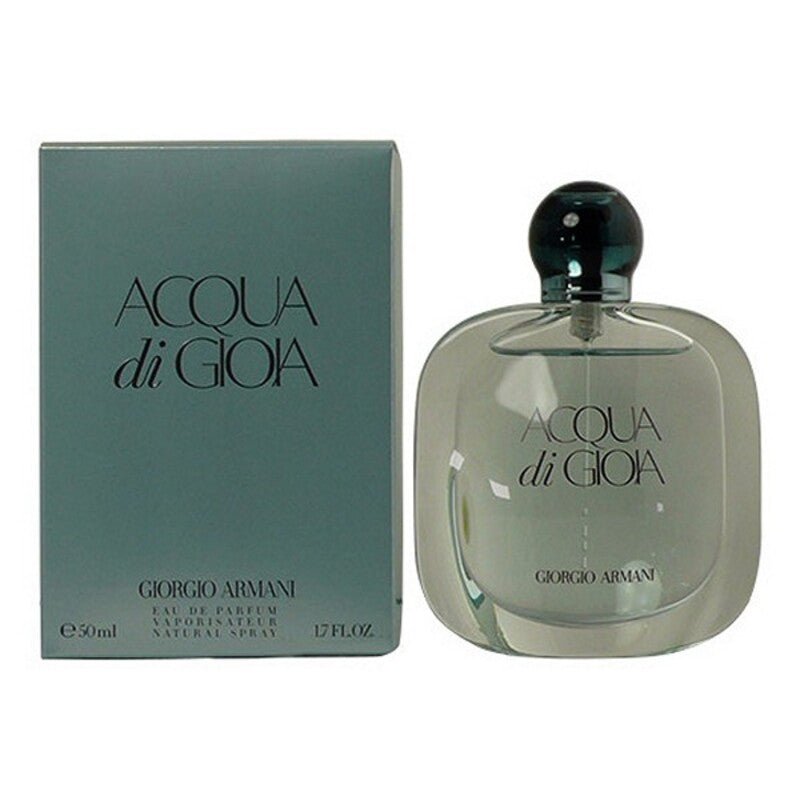 Women's Perfume Acqua Di Gioia Armani EDP EDP - Subliem