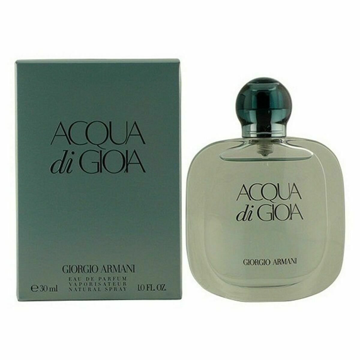 Women's Perfume Acqua Di Gioia Armani EDP EDP - Subliem