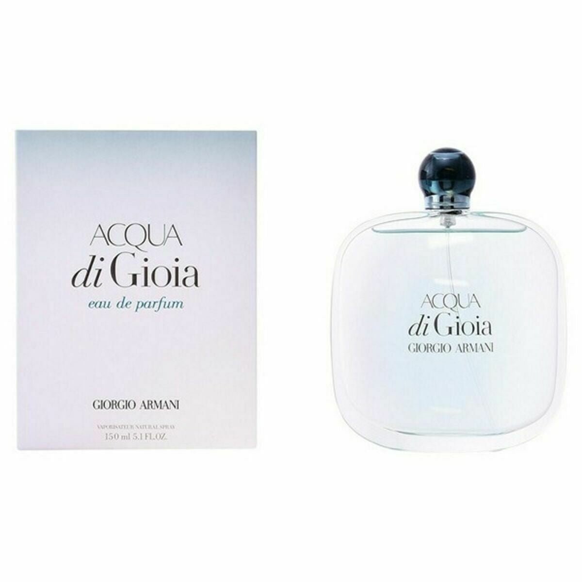 Women's Perfume Acqua Di Gioia Armani EDP EDP - Subliem