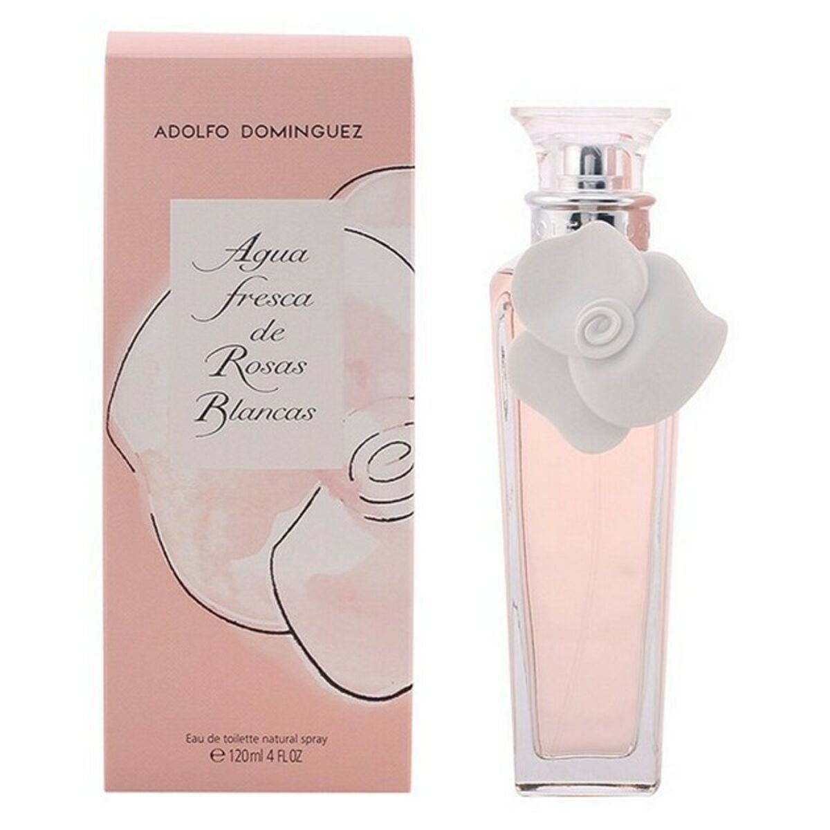 Women's Perfume Adolfo Dominguez EDT - Subliem